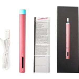 Nail Drill Kit 12000RPM Manicure Electric Nail Drill Manicure Machine Mini USB